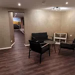 Familienappartement Bayvista Mit Terrasse By Interhome * Lam