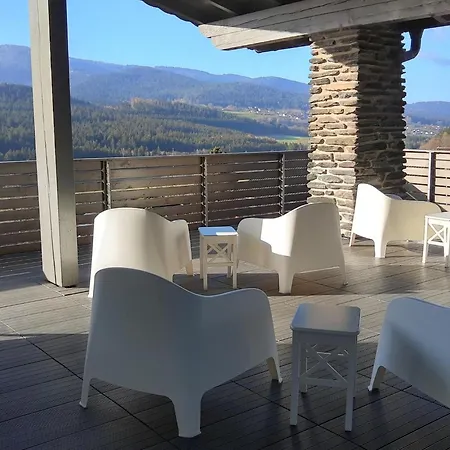 Apartamento Familienappartement Bayvista Mit Terrasse By Interhome
