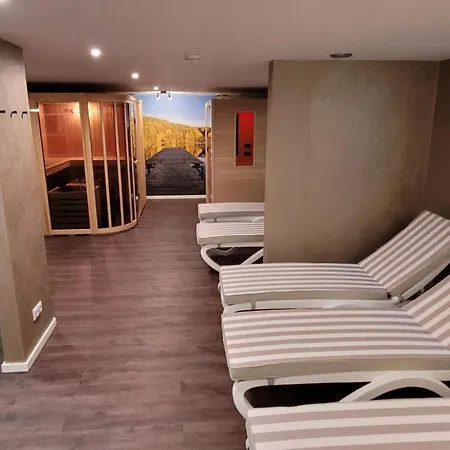 Familienappartement Bayvista Mit Terrasse By Interhome Apartamento *