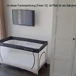 Apartment Familienappartement Bayvista Mit Terrasse By Interhome Lam