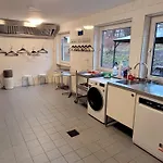 Familienappartement Bayvista Mit Terrasse By Interhome Apartment *
