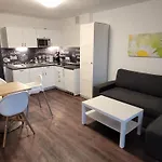 Familienappartement Bayvista Mit Terrasse By Interhome * Lam