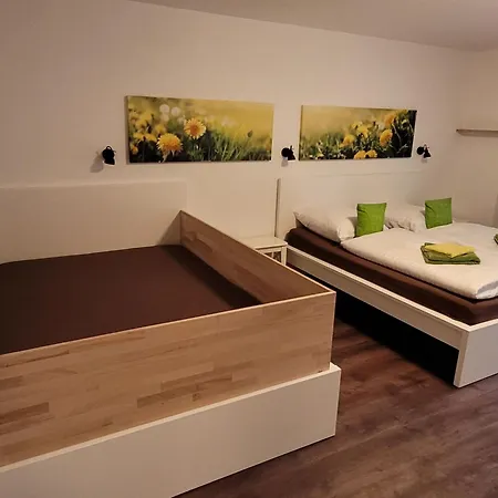 Familienappartement Bayvista Mit Terrasse By Interhome Apartment Lam