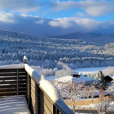 Appartement Familienappartement Bayvista Mit Terrasse By Interhome