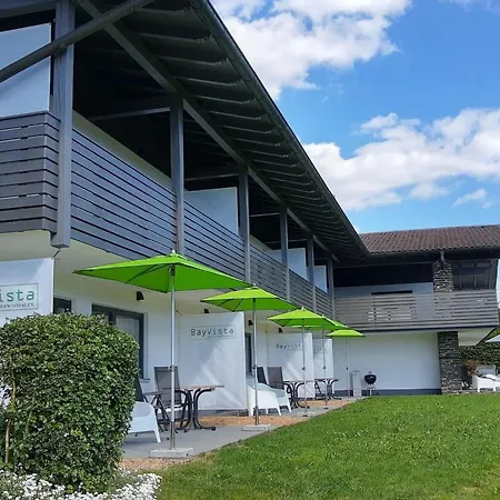 Familienappartement Bayvista Mit Terrasse By Interhome Apartment Lam