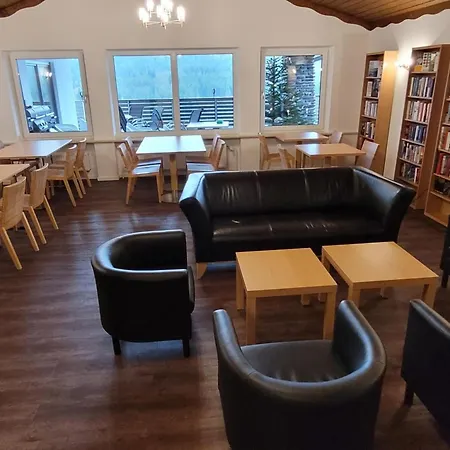 Familienappartement Bayvista Mit Terrasse By Interhome